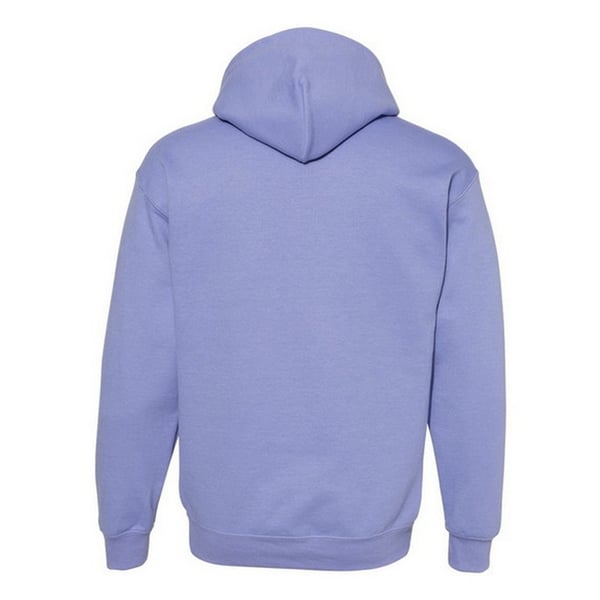 Gildan Heavy Blend Adult Unisex Hooded Sweatshirt / Hoodie