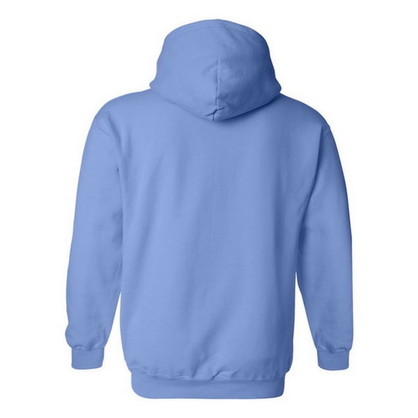 Gildan Heavy Blend Adult Unisex Hooded Sweatshirt / Hoodie