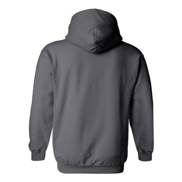 Gildan Heavy Blend Adult Unisex Hooded Sweatshirt / Hoodie