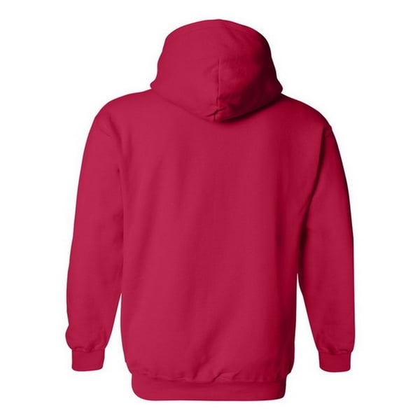 Gildan Heavy Blend Adult Unisex Hooded Sweatshirt / Hoodie