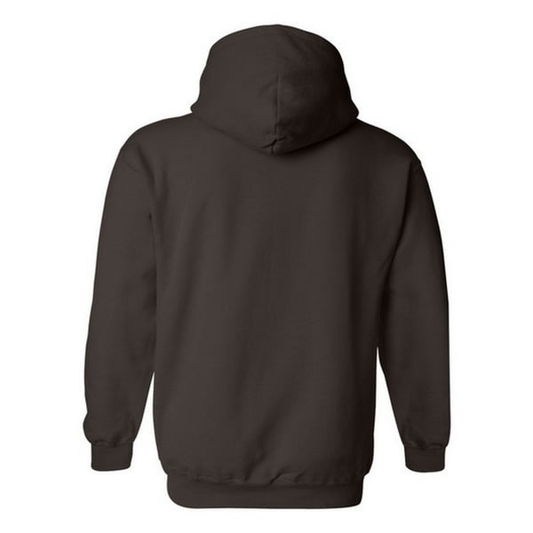 Gildan Heavy Blend Adult Unisex Hooded Sweatshirt / Hoodie
