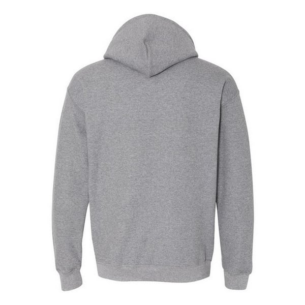 Gildan Heavy Blend aikuisten unisex hupullinen collegepaita / huppari