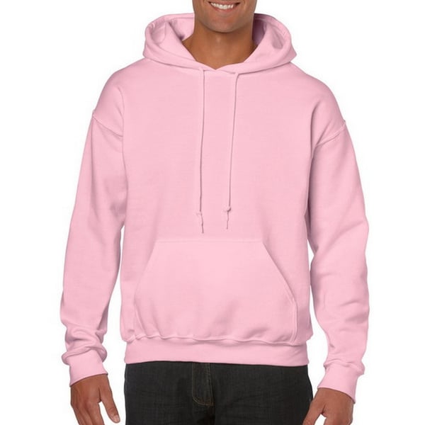 Gildan Heavy Blend Adult Unisex Hooded Sweatshirt / Hoodie