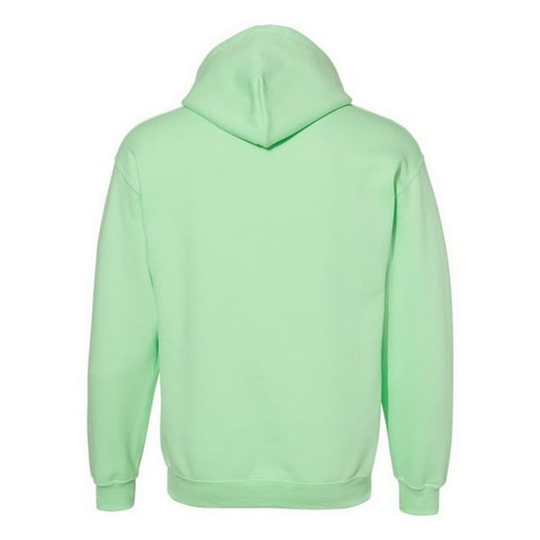 Gildan Heavy Blend Adult Unisex Hooded Sweatshirt / Hoodie