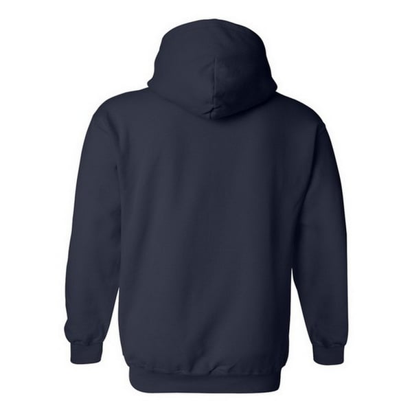 Gildan Heavy Blend Adult Unisex Hooded Sweatshirt / Hoodie