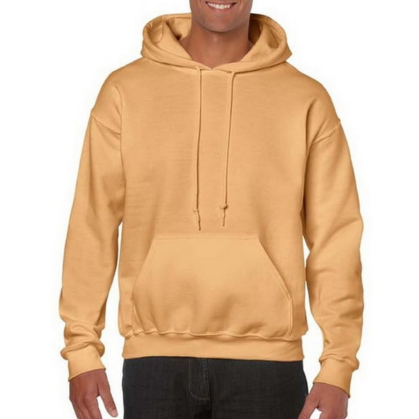 Gildan Heavy Blend Adult Unisex Hooded Sweatshirt / Hoodie