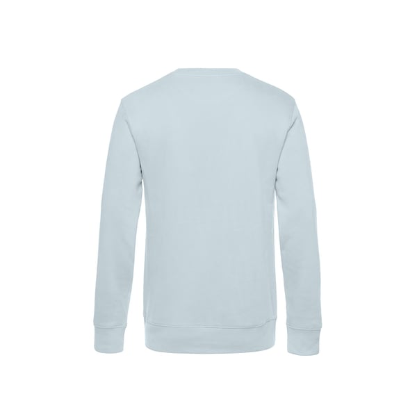 B&C Herre King Crew Neck sweater til mænd