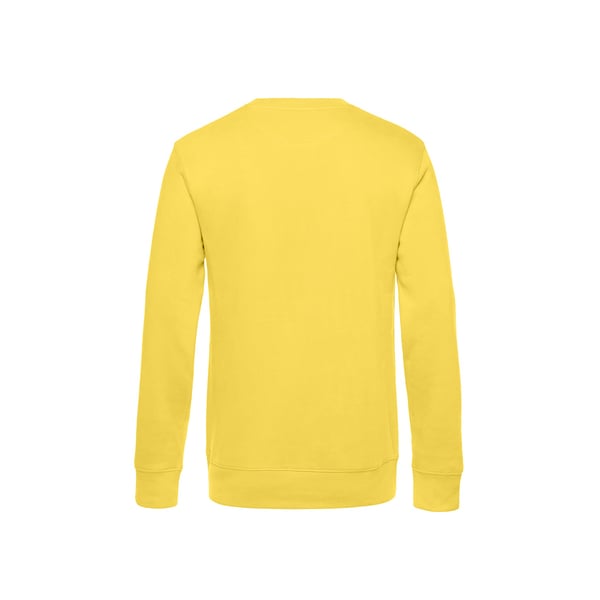 B&C Herre King Crew Neck sweater til mænd
