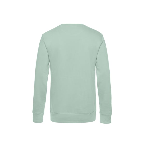 B&C Herre King Crew Neck sweater til mænd