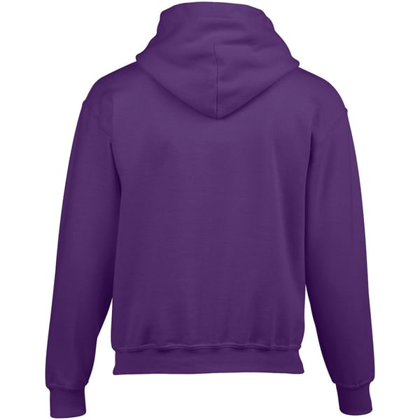 Gildan Heavy Blend Lasten Unisex Huppari