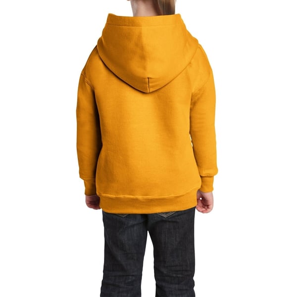 Gildan Heavy Blend Lasten Unisex Huppari