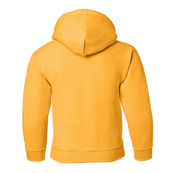 Gildan Heavy Blend Lasten Unisex Huppari