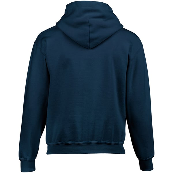 Gildan Heavy Blend Lasten Unisex Huppari