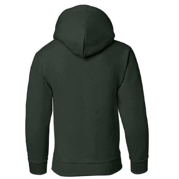 Gildan Heavy Blend Lasten Unisex Huppari