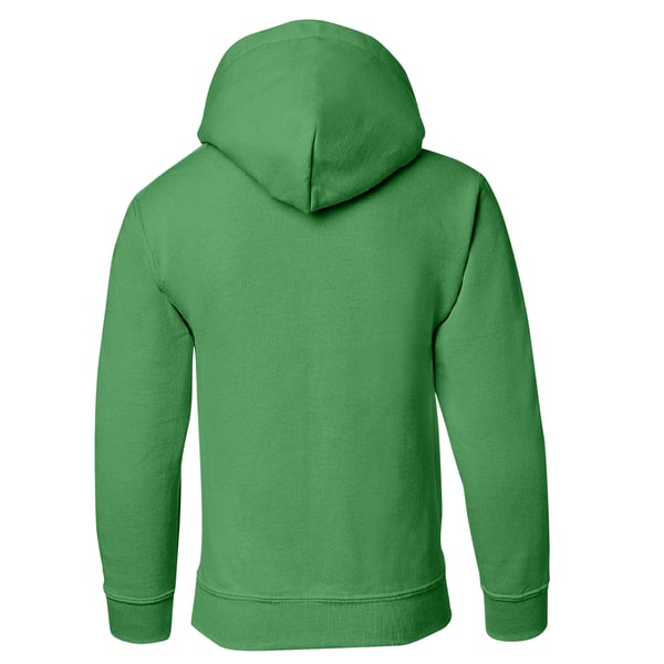 Gildan Heavy Blend Lasten Unisex Huppari