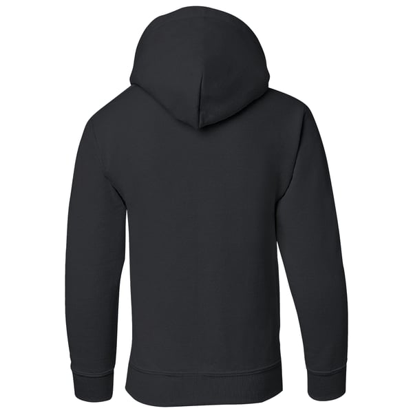Gildan Heavy Blend Lasten Unisex Huppari
