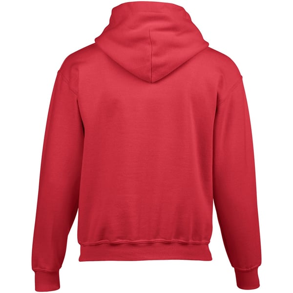 Gildan Heavy Blend Lasten Unisex Huppari