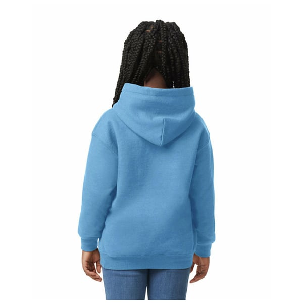 Gildan Heavy Blend Lasten Unisex Huppari