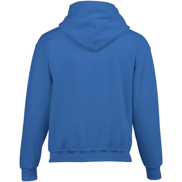 Gildan Heavy Blend Lasten Unisex Huppari