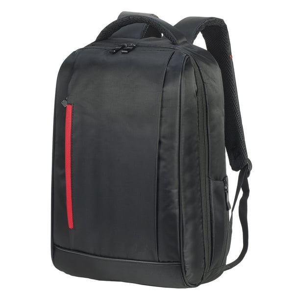 Shugon Voksne Unisex Kiel Laptop rygsæk