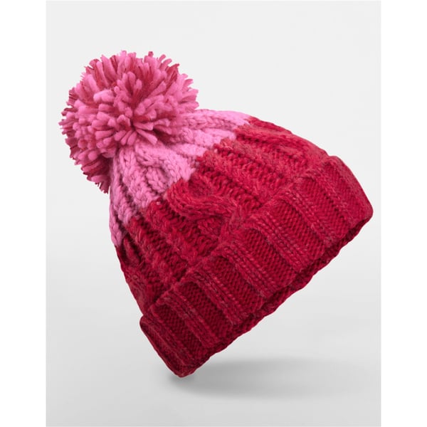 Beechfield Unisex Apres Beanie til voksne