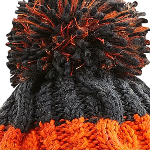 Beechfield Unisex Apres Beanie til voksne