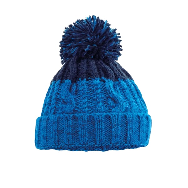 Beechfield Unisex Apres Beanie til voksne