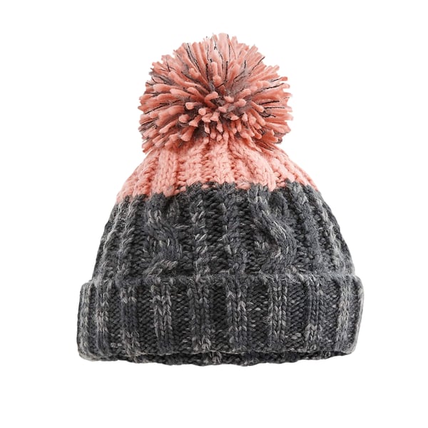 Beechfield Unisex Apres Beanie til voksne