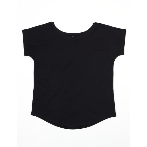 Mantis Womens/Ladies Relaxed T-Shirt