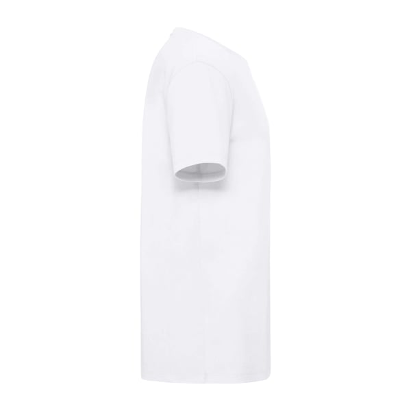 Russell Mens Organic Short-Sleeved T-Shirt