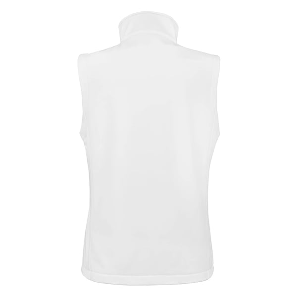 Result Womens/Ladies Softshell Body Warmer