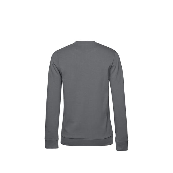 B&C Womens/Ladies Set-in Sweatshirt