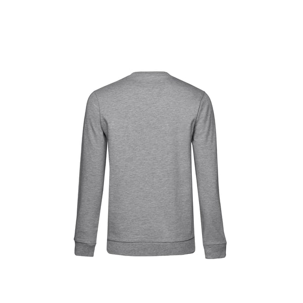 B&C Womens/Ladies Set-in Sweatshirt