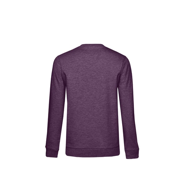 B&C Womens/Ladies Set-in Sweatshirt