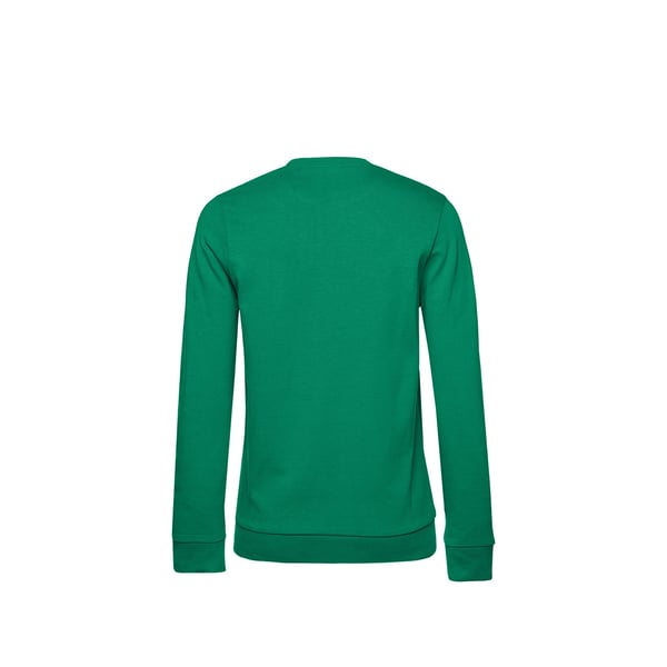 B&C Womens/Ladies Set-in Sweatshirt