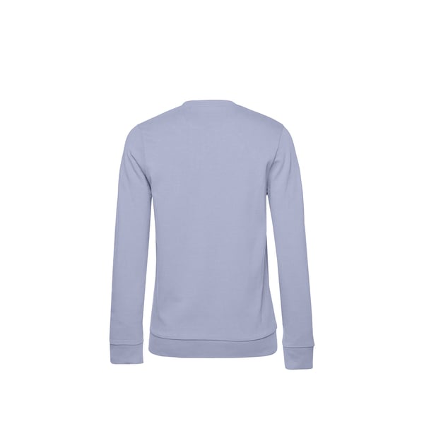 B&C Womens/Ladies Set-in Sweatshirt