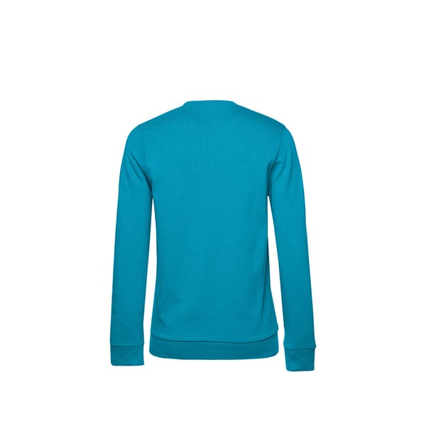 B&C Womens/Ladies Set-in Sweatshirt