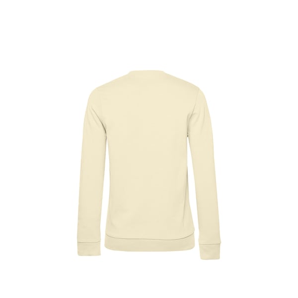 B&C Womens/Ladies Set-in Sweatshirt