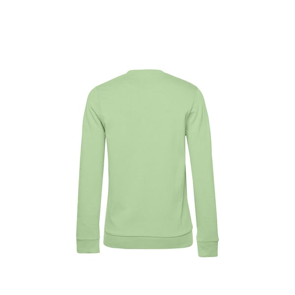 B&C Womens/Ladies Set-in Sweatshirt