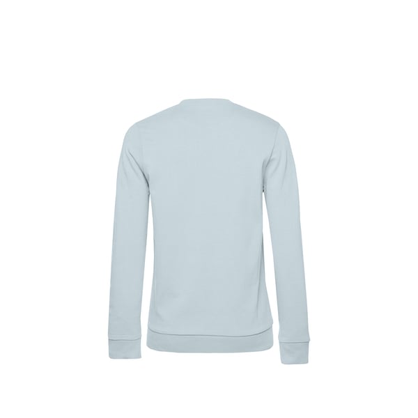 B&C Womens/Ladies Set-in Sweatshirt
