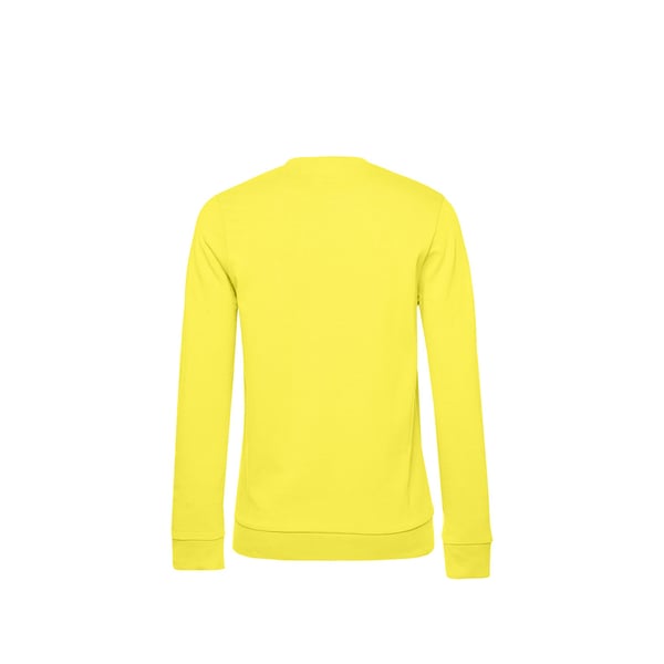 B&C Womens/Ladies Set-in Sweatshirt