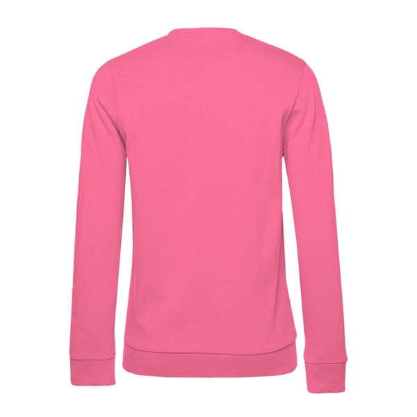 B&C Womens/Ladies Set-in Sweatshirt