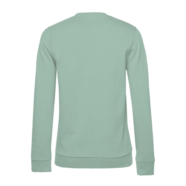 B&C Womens/Ladies Set-in Sweatshirt