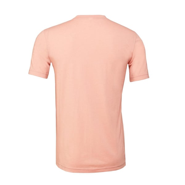 Bella + Canvas Unisex aikuisten T-paita