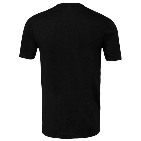 Bella + Canvas Unisex T-shirt til voksne