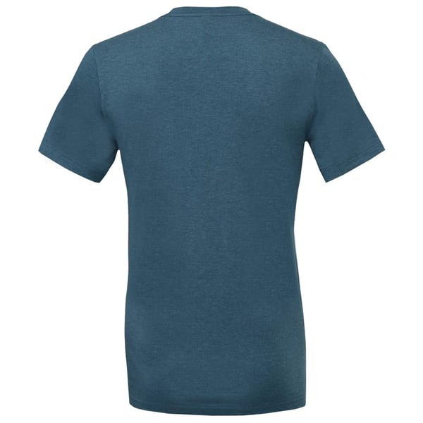 Bella + Canvas Unisex aikuisten T-paita