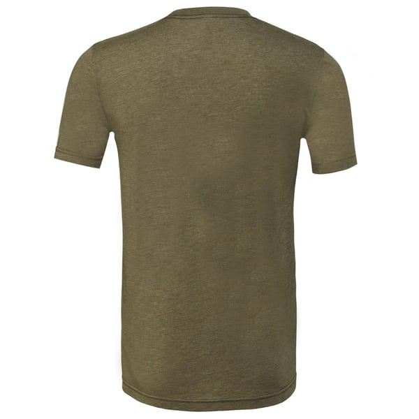 Bella + Canvas Unisex Adult T-Shirt