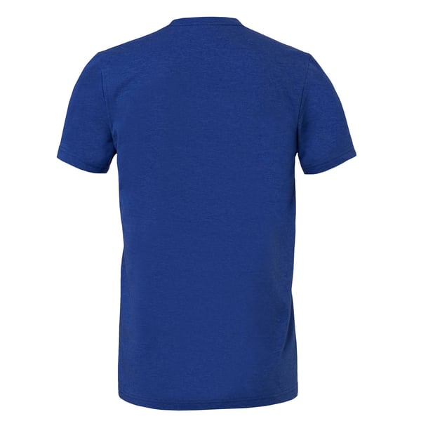 Bella + Canvas Unisex aikuisten T-paita