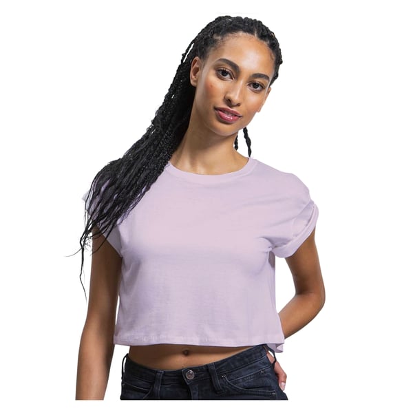 Mantis Crop Top för dam