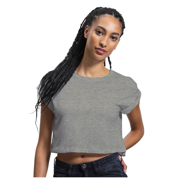 Mantis Crop Top för dam
